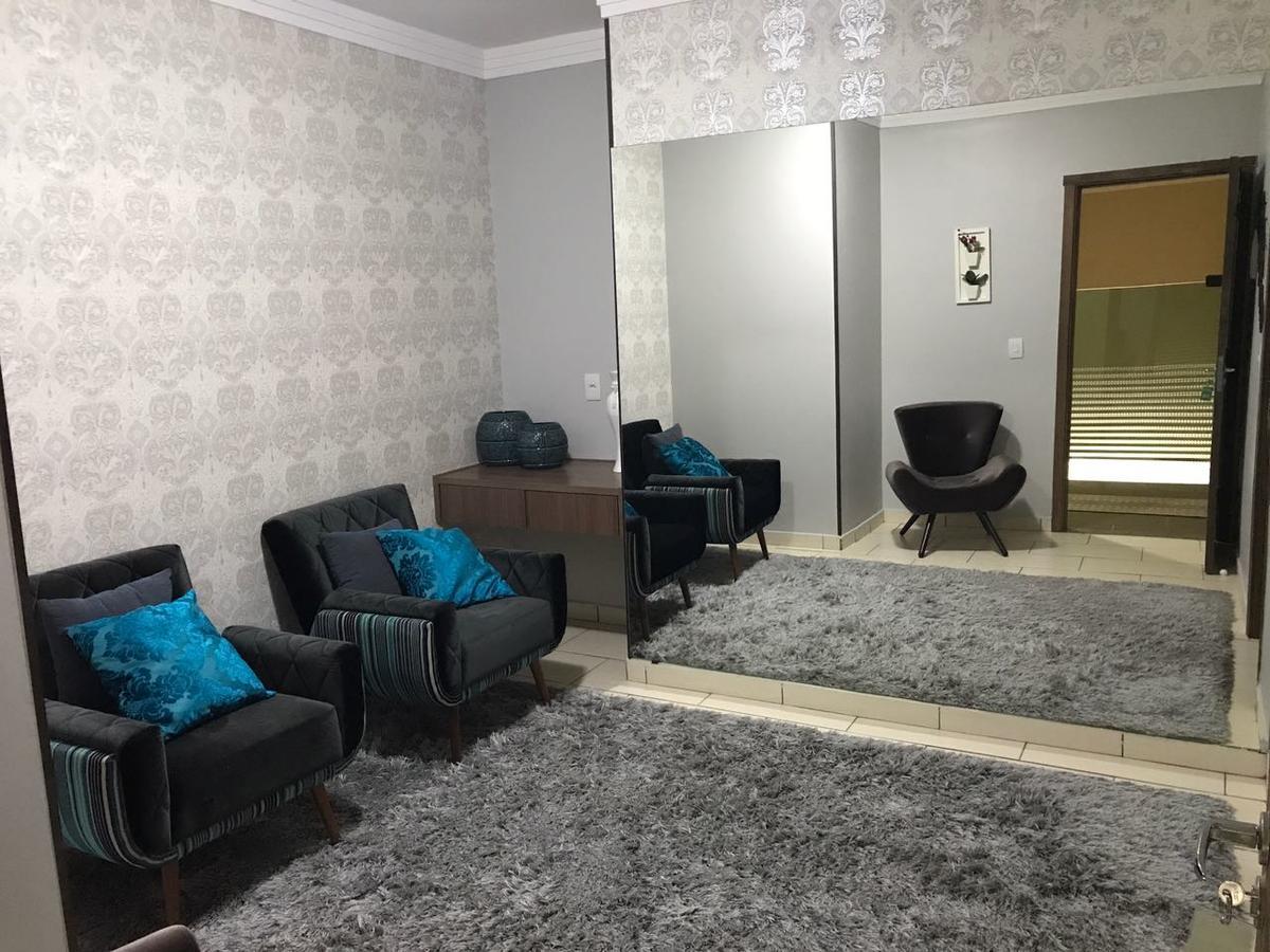Nantes Executive Hotel Pitanga ภายนอก รูปภาพ